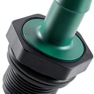 Figpade PCV Valve PA66 Material Automotive Replacement-0