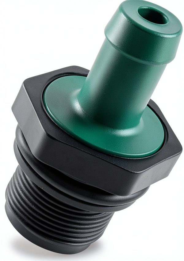 Figpade PCV Valve PA66 Material Automotive Replacement-0