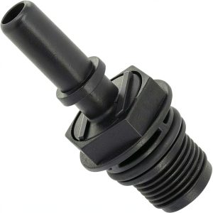 X4XZ 12691880 PCV Valve Replacement for Cadillac Escalade-0