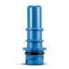 LDCRE PCV Valve Fitting Metal 2 Port for Ford-5