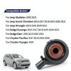 Magimaker ABS PCV Valve for Jeep Gladiator-1