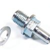 PCV Valve BEONEO Aluminum 2‑Port Vent for Honda-2