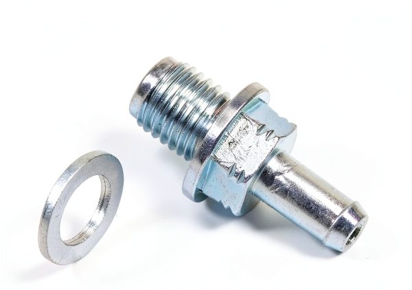 PCV Valve BEONEO Aluminum 2‑Port Vent for Honda-2
