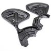 Volkswagen Golf Brake Dust Shields A-Premium-6