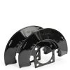 Treloxia Front Brake Dust Shield for Chevy Silverado-1