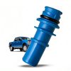 LDCRE PCV Valve Fitting Metal 2 Port for Ford-1