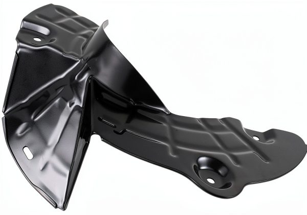 ApplianPar XL3Z-2K005-AA Dust Shields for Ford F150 4WD-6