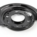 Dorman Brake Dust Shield Universal Fit-0