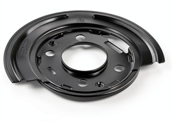 Dorman Brake Dust Shield Universal Fit-0