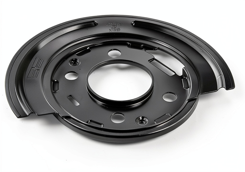 Dorman brake dust shield product image