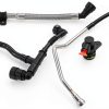 DriveFix PCV Valve for Chevrolet Camaro 2.0 2016-2