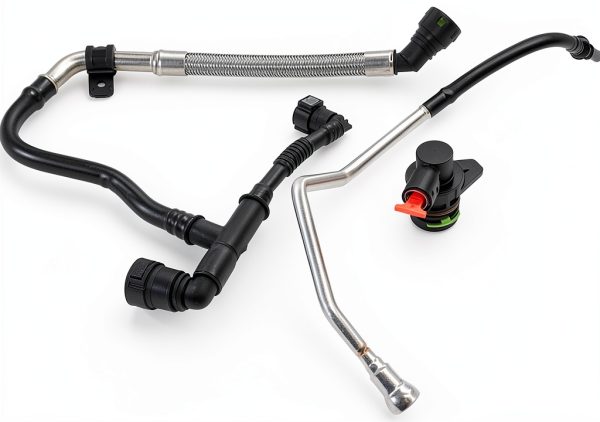 DriveFix PCV Valve for Chevrolet Camaro 2.0 2016-2