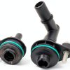 PCV Valve DriveFix Black Metal for Buick Chevy-3