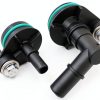 PCV Valve DriveFix Black Metal for Buick Chevy-1