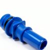 LDCRE PCV Valve Fitting Metal 2 Port for Ford-2