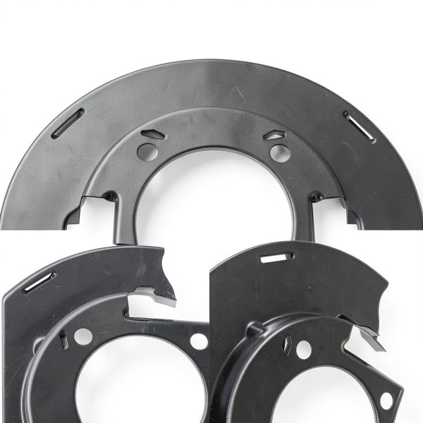 Chevrolet Brake Dust Shield by REPAIROCK-4