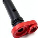 PCV Valve VINMS Plastic Diaphragm for Honda-0
