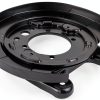 DriveFix 44030-EA070 Wheel Brake Dust Shields for Nissan-4