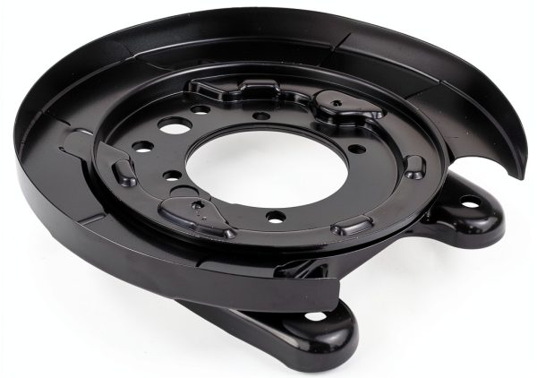 DriveFix 44030-EA070 Wheel Brake Dust Shields for Nissan-4