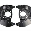 Subaru Legacy Wheel Dust Shields Roneeson 26290-AG02A-4