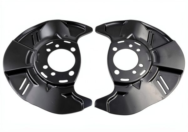 Subaru Legacy Wheel Dust Shields Roneeson 26290-AG02A-4