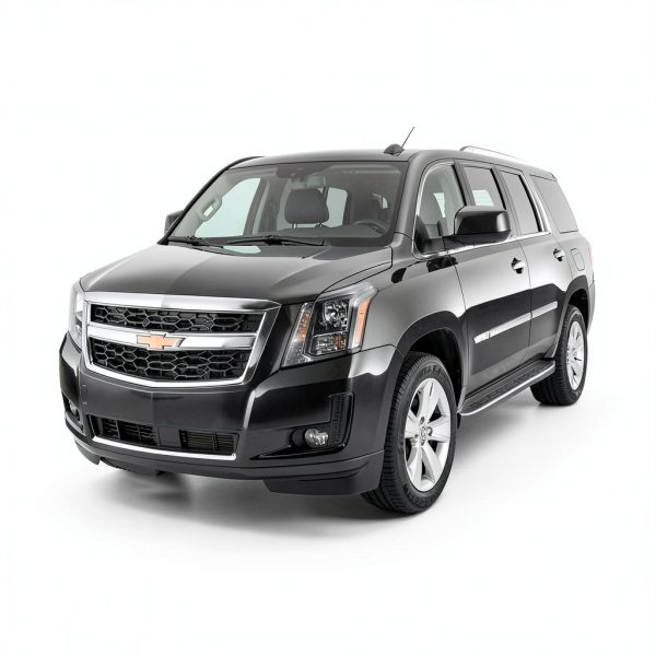 X4XZ 12691880 PCV Valve Replacement for Cadillac Escalade-1