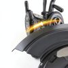 A-Premium Brake Dust Shields for Audi A3 Volkswagen Golf-2