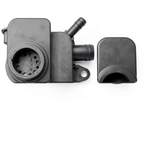NITCO BRAUNCO PCV Valve 3964093 Plastic Rubber-6