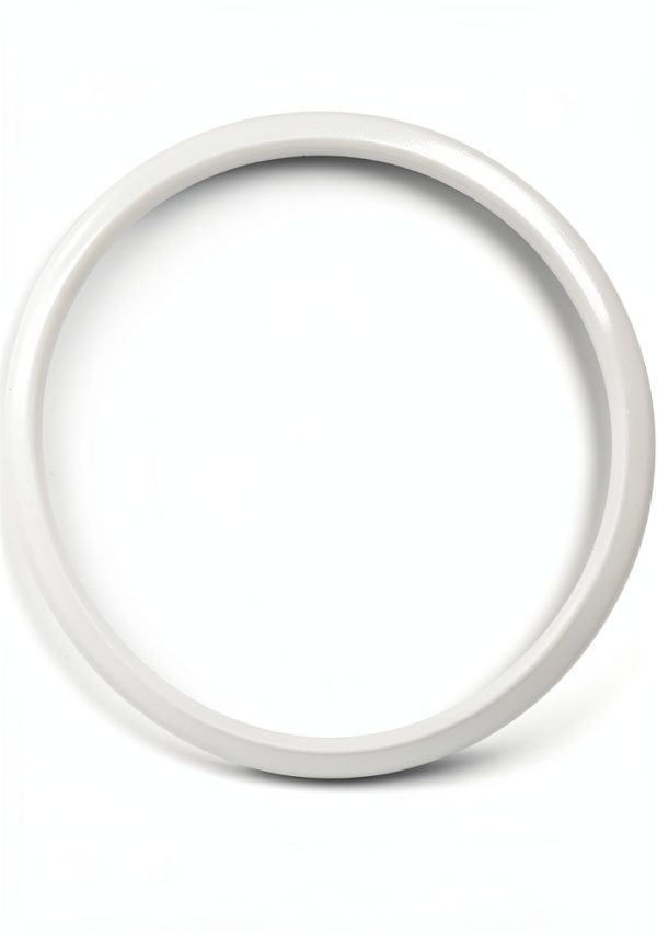 Camoo Rubber Crankcase CCV Breather Valve Seals for Ford-6