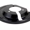 Roneeson Wheel Brake Dust Shields for Dodge Ram 1500-3
