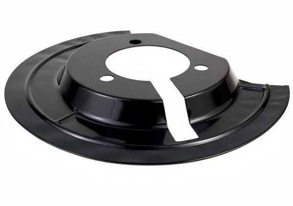 Roneeson Wheel Brake Dust Shields for Dodge Ram 1500-3