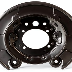 DriveFix 44030-EA070 Wheel Brake Dust Shields for Nissan-0