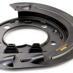 Dorman Brake Dust Shield Replacement-0