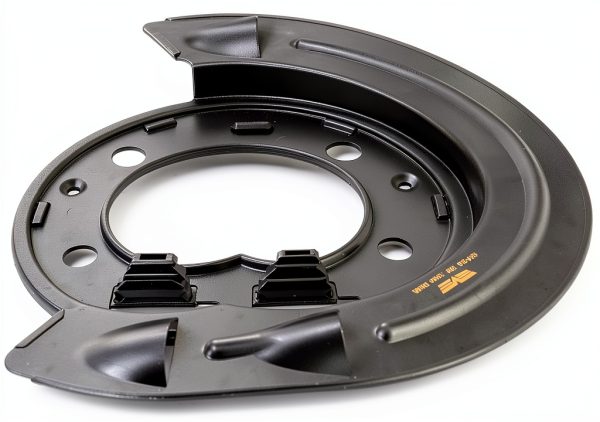 Dorman Brake Dust Shield Replacement-0