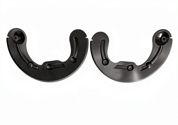 Pemnture Brake Dust Shields for Ford F150-1