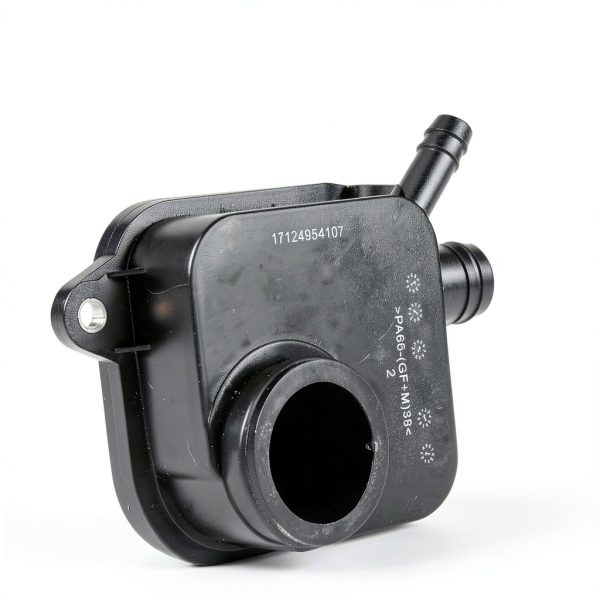 NITCO BRAUNCO PCV Valve 3964093 Plastic Rubber-4