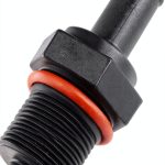 MEMOEO PCV Valve Replacement for Hyundai Genesis-0