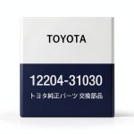 Toyota PCV Valve Alloy Steel Crankcase Ventilation-0