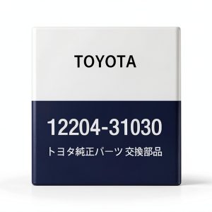 Toyota PCV Valve Alloy Steel Crankcase Ventilation-0