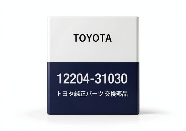 Toyota PCV Valve Alloy Steel Crankcase Ventilation-0