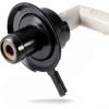 PCV Valve Grommet Kit A ABSOPRO ABS Rubber Design-3