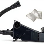 Ford F-250 F-350 PCV Valve Replacement-0