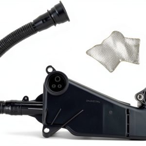 Ford F-250 F-350 PCV Valve Replacement-0