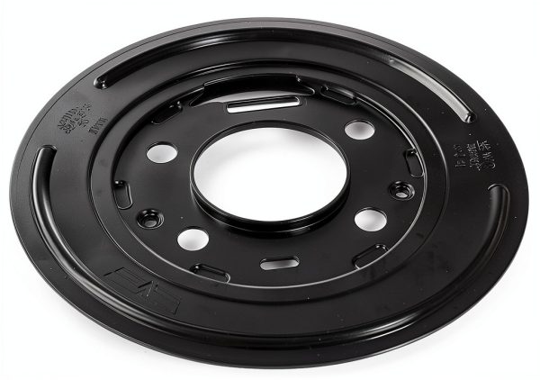 Dorman Brake Dust Shield Universal Fit-4