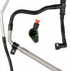 DriveFix PCV Valve for Chevrolet Camaro 2.0 2016-4
