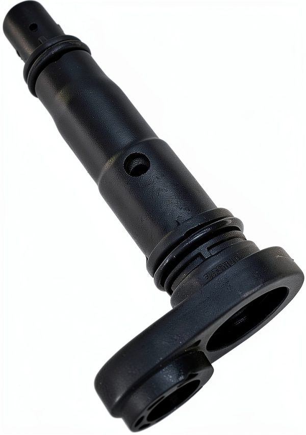 PCV Valve Engine Dancer High Temp Plastic Design-8