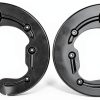 Pemnture Brake Dust Shields for Ford F150-4