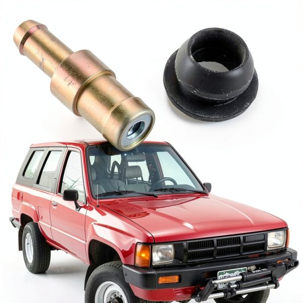 Lexus PCV Valve Kit Compatible-2