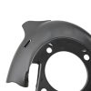 Chevrolet Brake Dust Shield by REPAIROCK-2