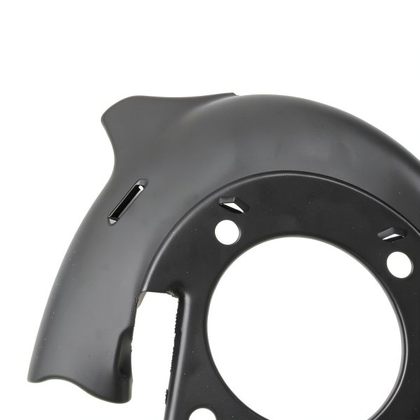 Chevrolet Brake Dust Shield by REPAIROCK-2